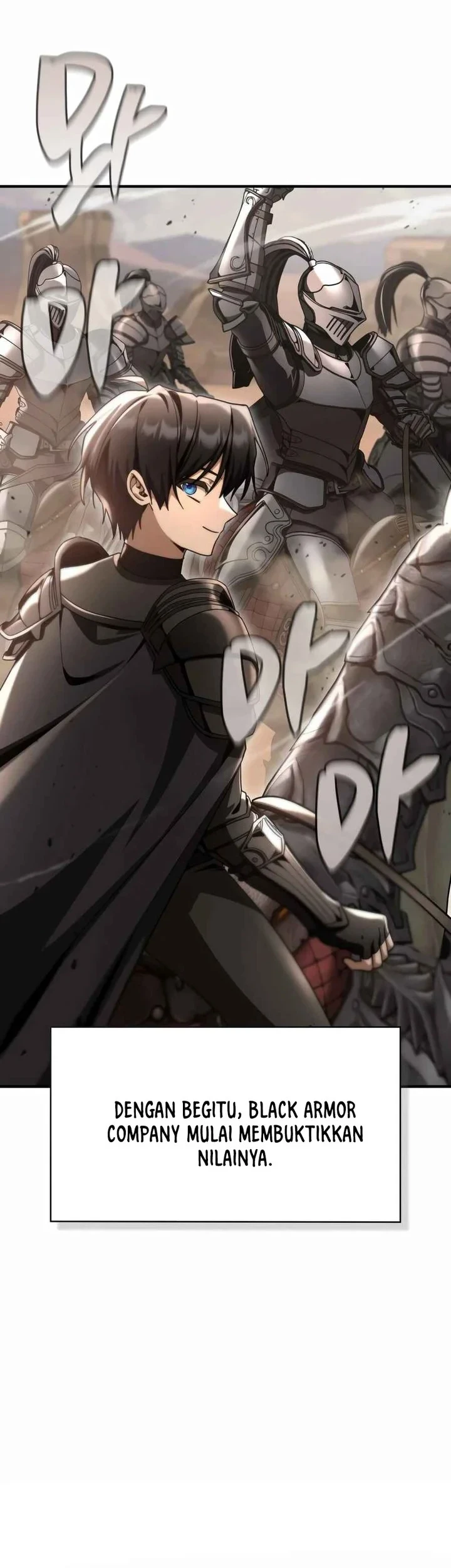 Dukedom’s Legendary Prodigy Chapter 55 Gambar 11