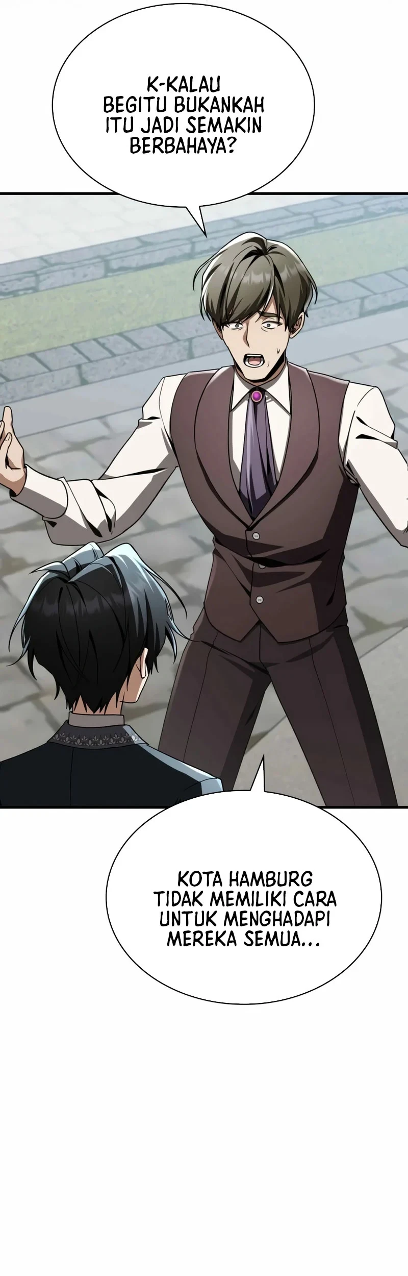 Dukedom’s Legendary Prodigy Chapter 56 Gambar 14