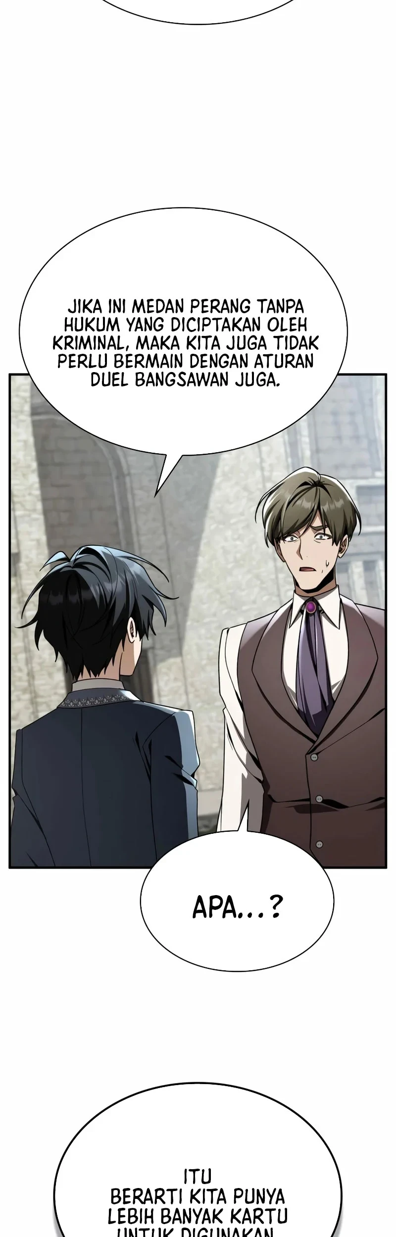 Dukedom’s Legendary Prodigy Chapter 56 Gambar 16