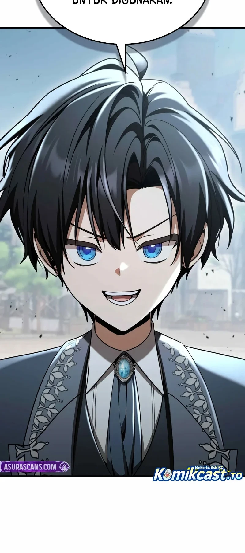 Dukedom’s Legendary Prodigy Chapter 56 Gambar 17