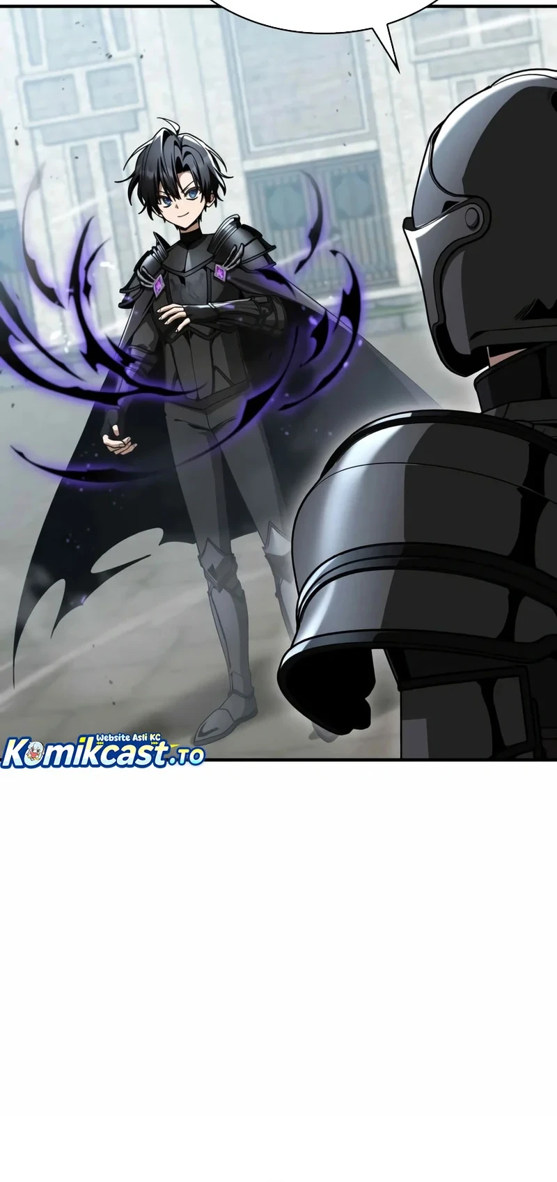Dukedom’s Legendary Prodigy Chapter 57 Gambar 13
