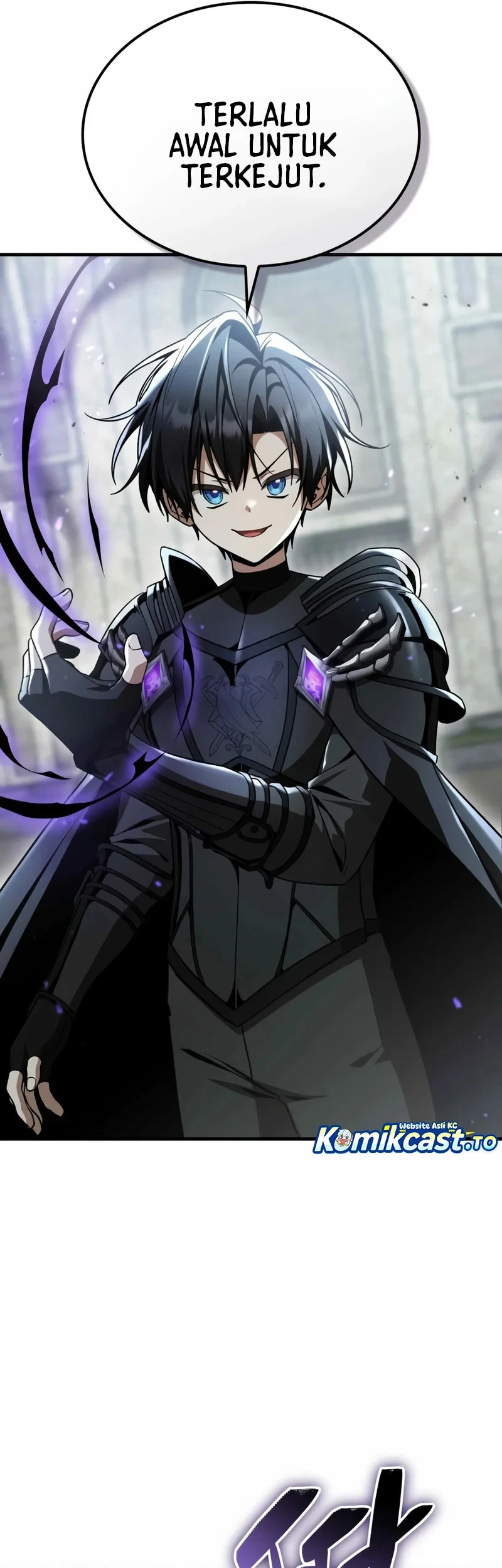 Dukedom’s Legendary Prodigy Chapter 57 Gambar 14