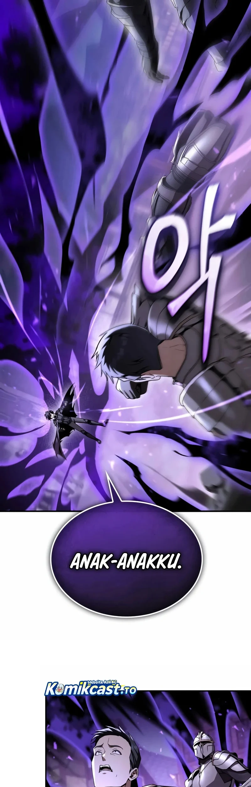 Dukedom’s Legendary Prodigy Chapter 57 Gambar 16
