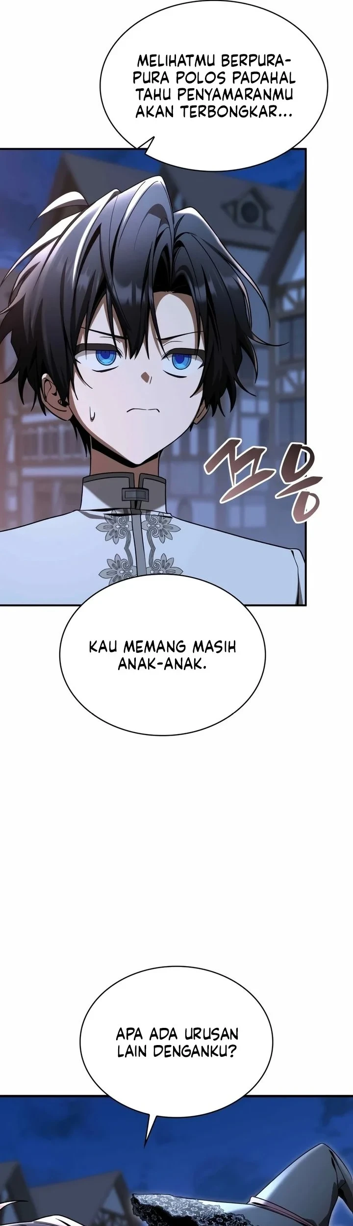 Dukedom’s Legendary Prodigy Chapter 58 Gambar 14