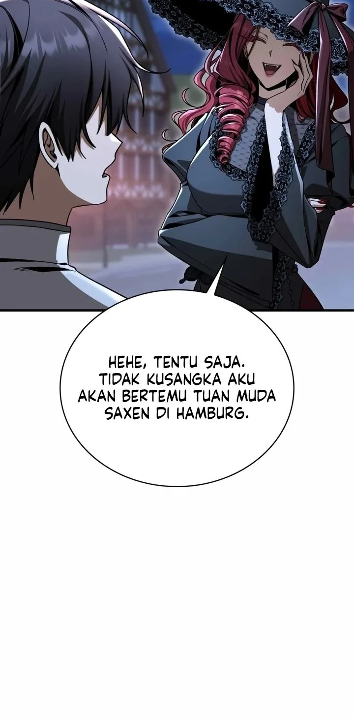Dukedom’s Legendary Prodigy Chapter 58 Gambar 15