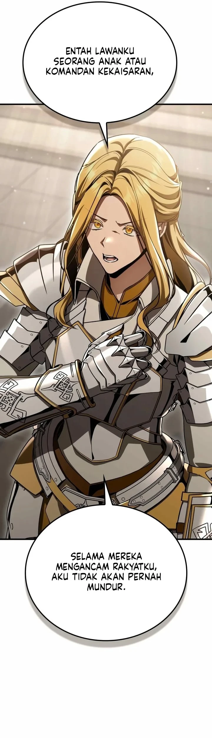 Dukedom’s Legendary Prodigy Chapter 59 Gambar 13