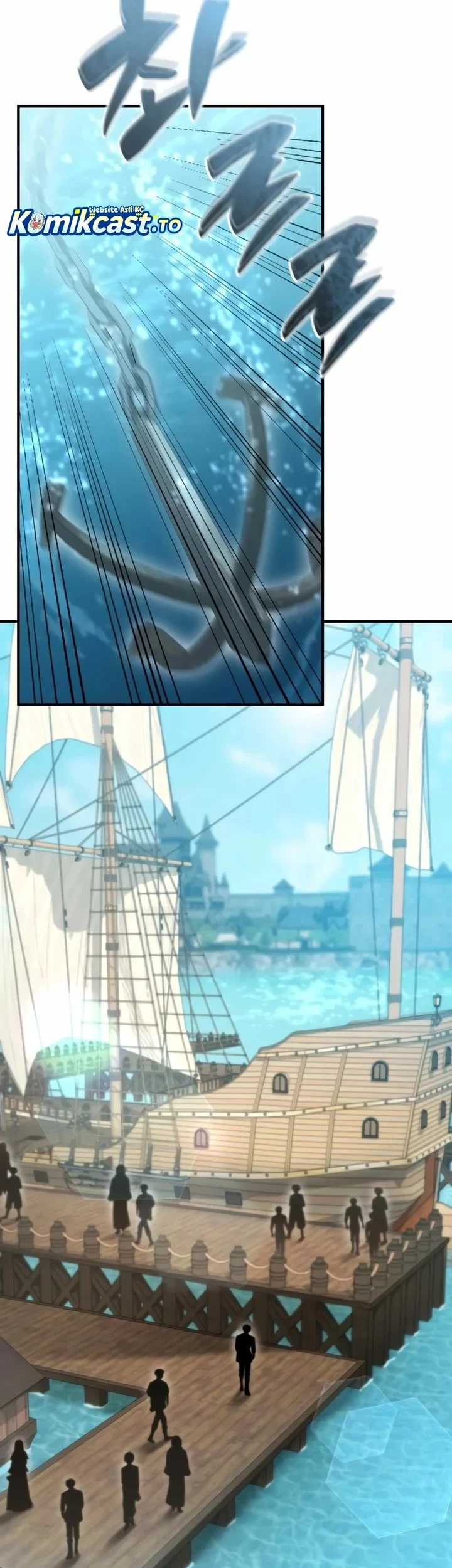Dukedom’s Legendary Prodigy Chapter 59 Gambar 15