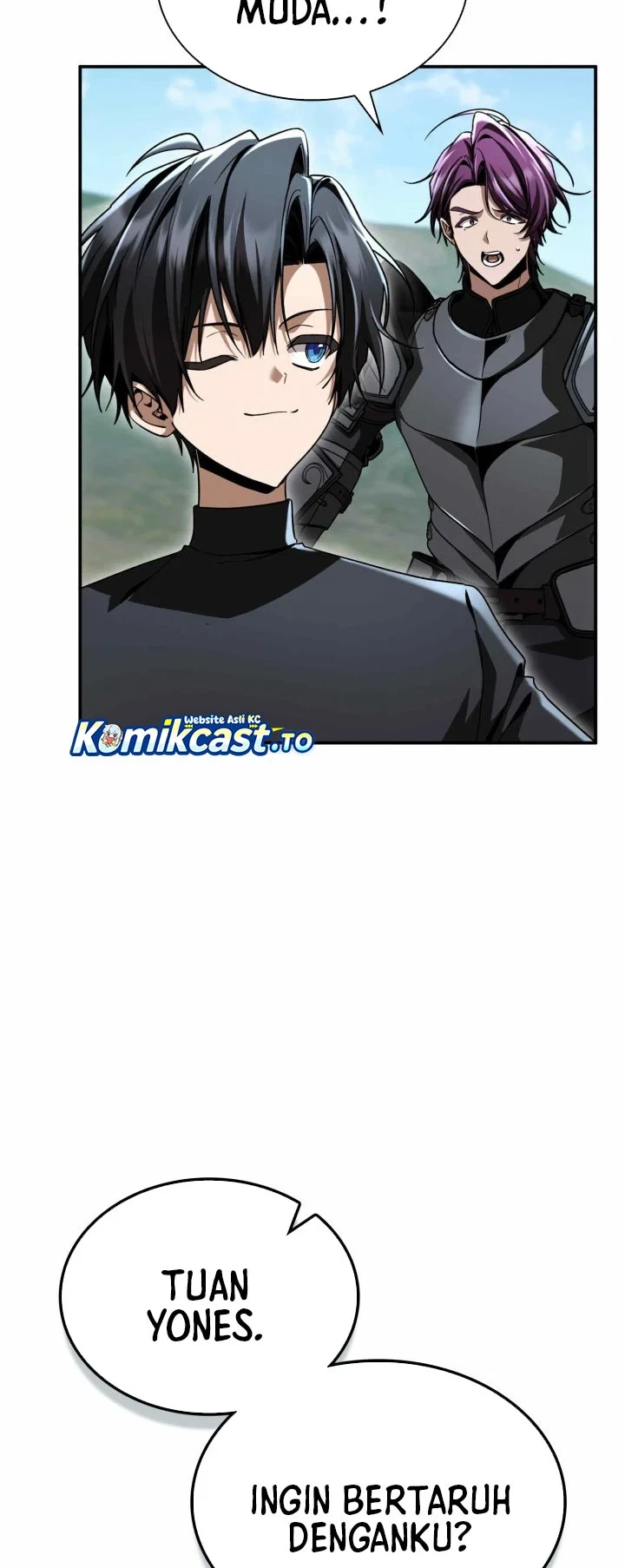 Dukedom’s Legendary Prodigy Chapter 60 Gambar 15