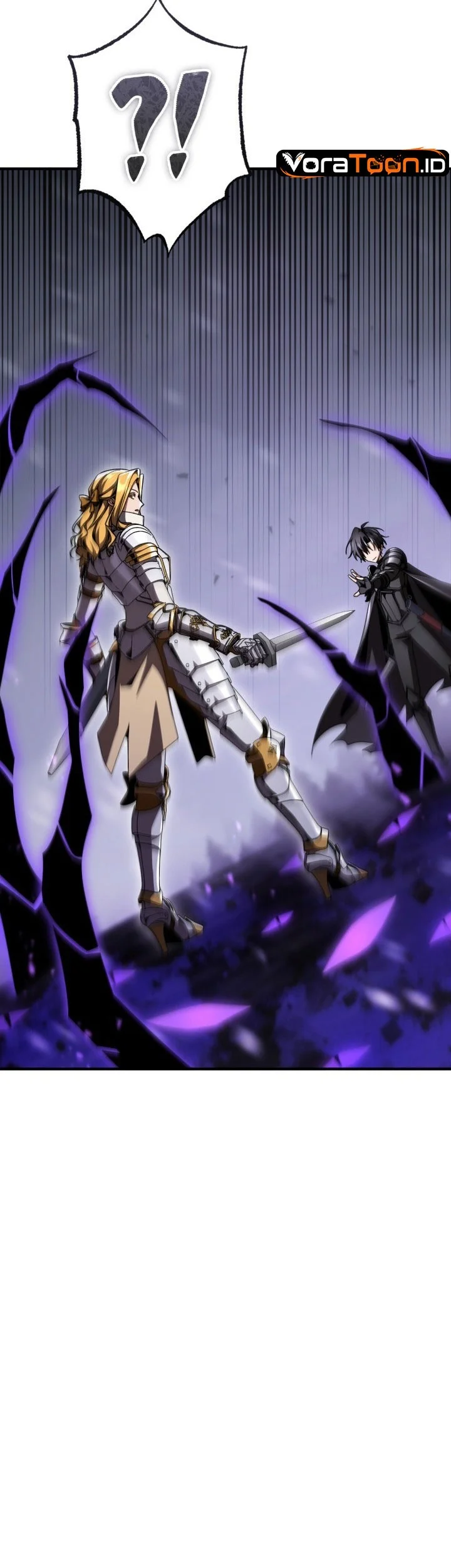 Dukedom’s Legendary Prodigy Chapter 62 Gambar 12