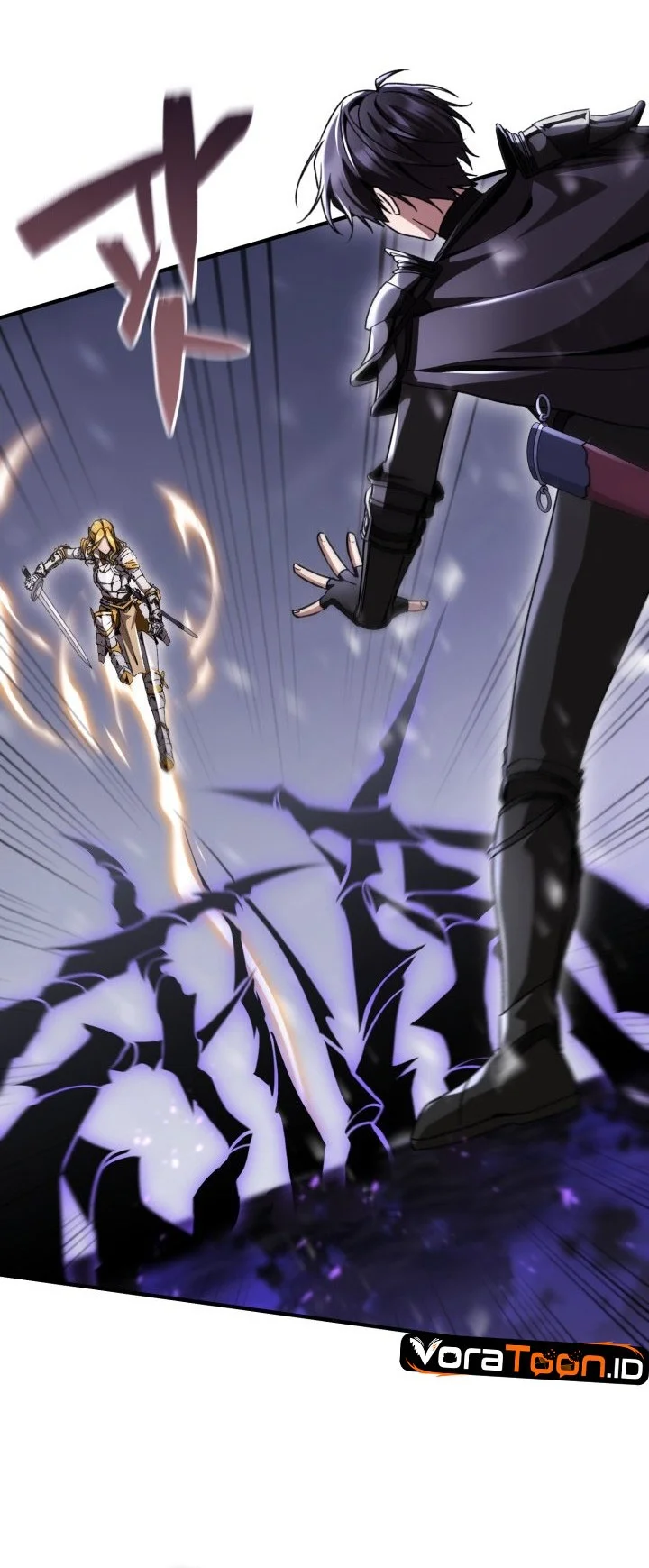 Dukedom’s Legendary Prodigy Chapter 62 Gambar 13