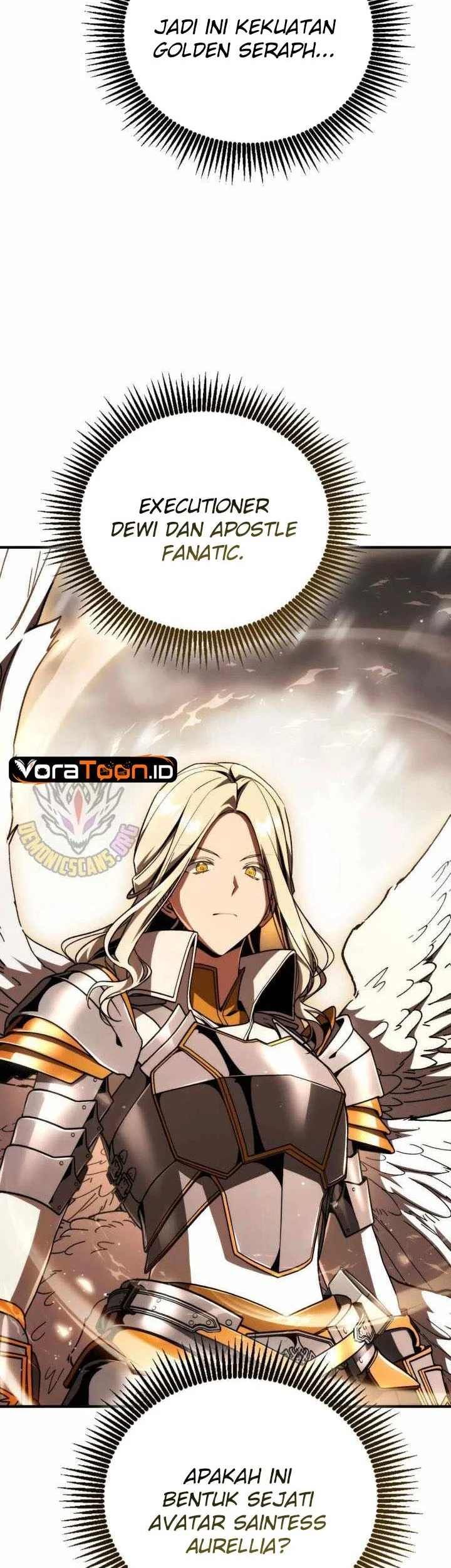 Dukedom’s Legendary Prodigy Chapter 63 Gambar 10