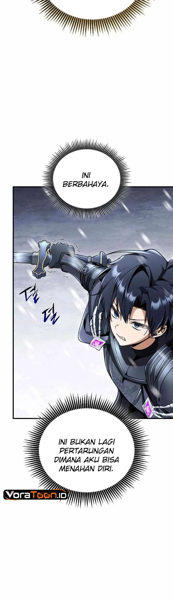 Dukedom’s Legendary Prodigy Chapter 63 Gambar 11