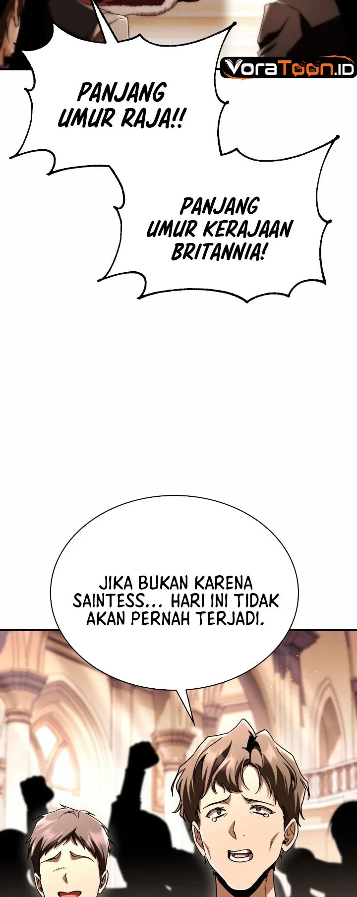Dukedom’s Legendary Prodigy Chapter 64 Gambar 11