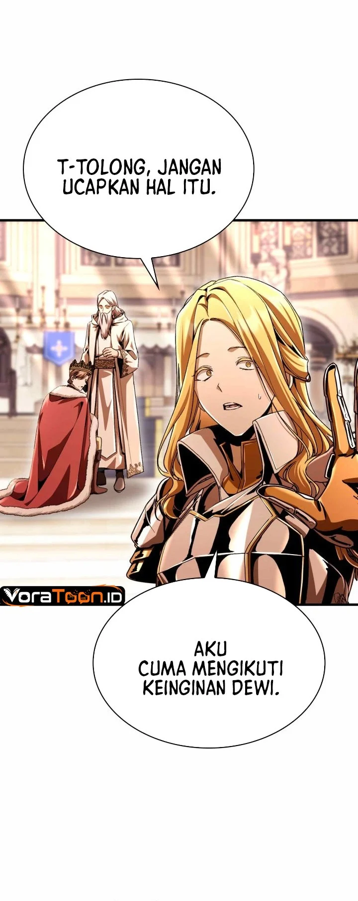 Dukedom’s Legendary Prodigy Chapter 64 Gambar 13