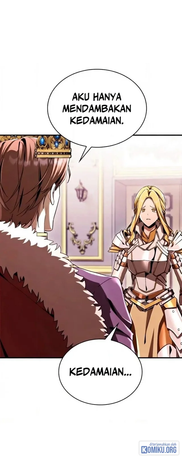 Dukedom’s Legendary Prodigy Chapter 65 Gambar 15
