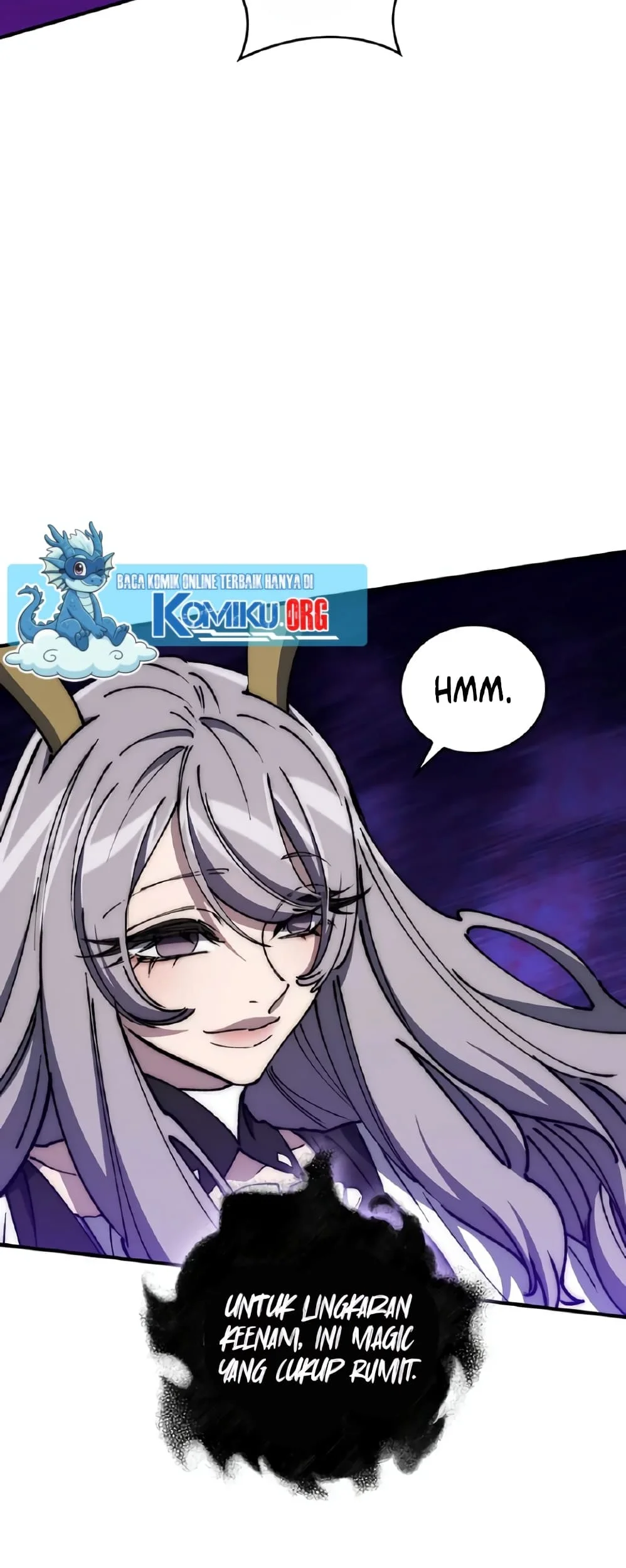 Dungeon Architect Chapter 61 Gambar 11