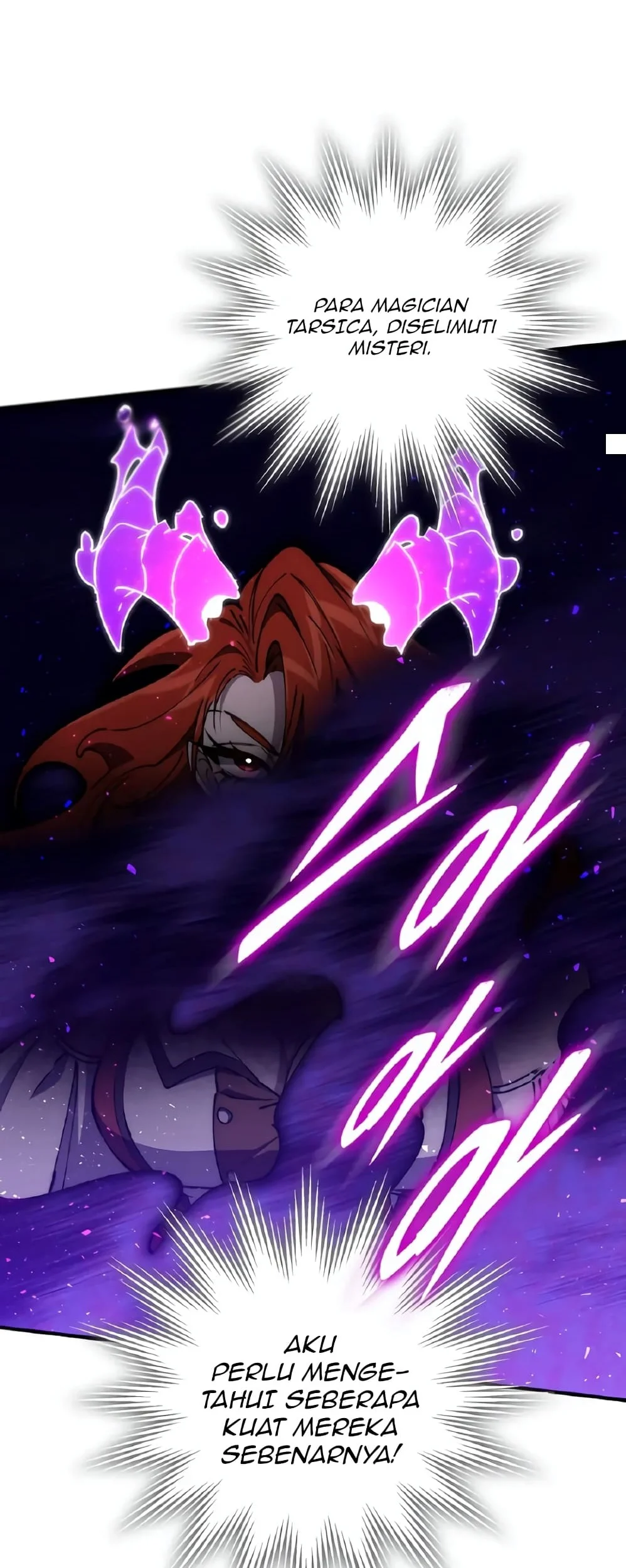 Dungeon Architect Chapter 61 Gambar 12