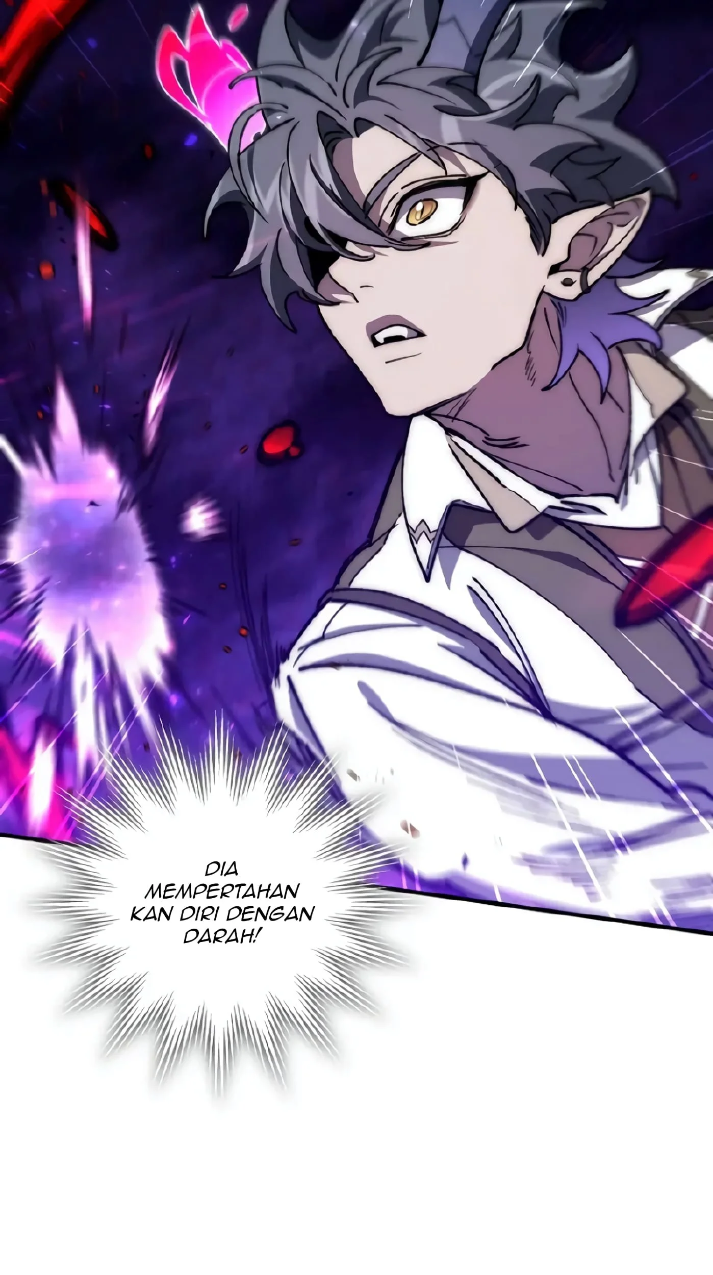 Dungeon Architect Chapter 62 Gambar 13