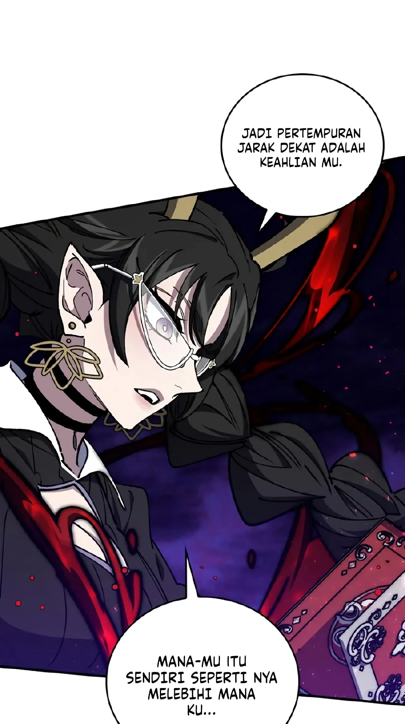 Dungeon Architect Chapter 62 Gambar 14
