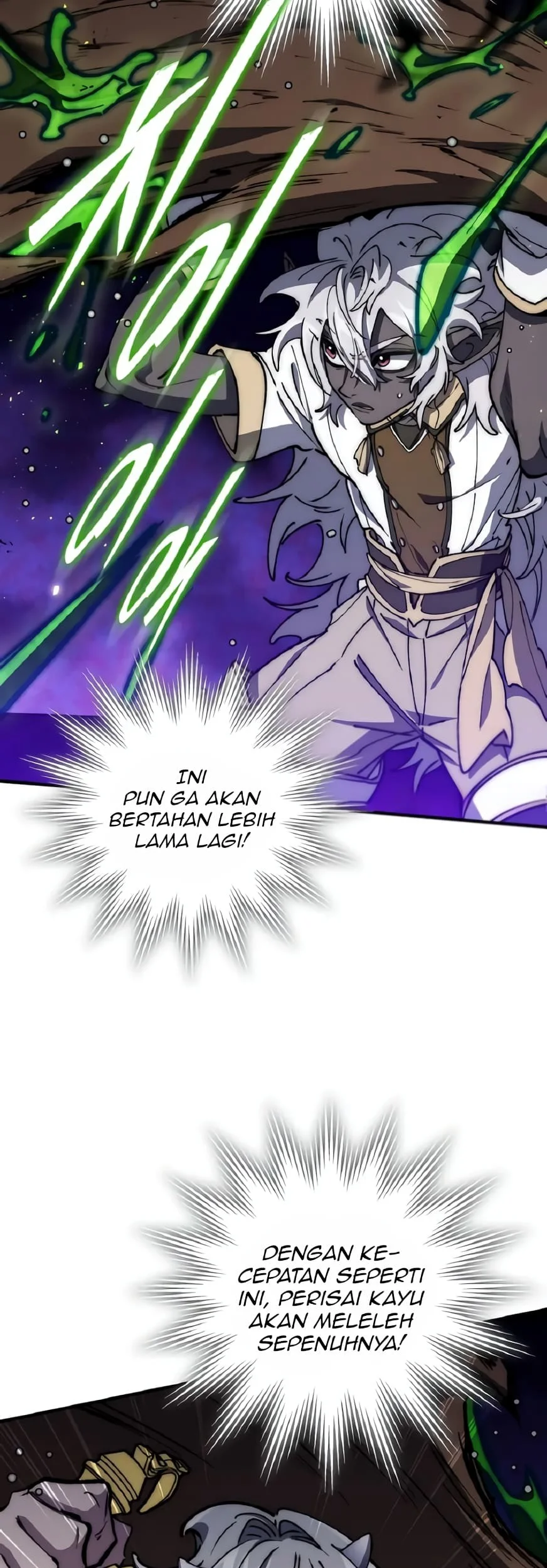 Dungeon Architect Chapter 63 Gambar 13