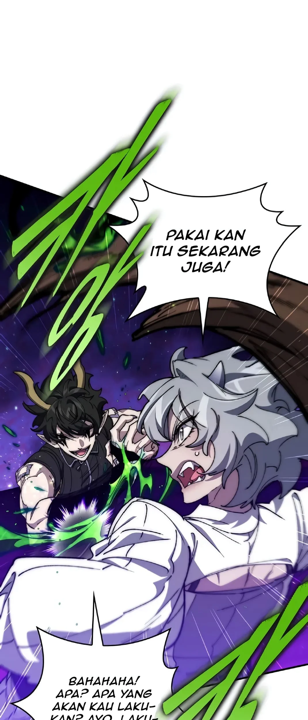 Dungeon Architect Chapter 63 Gambar 16