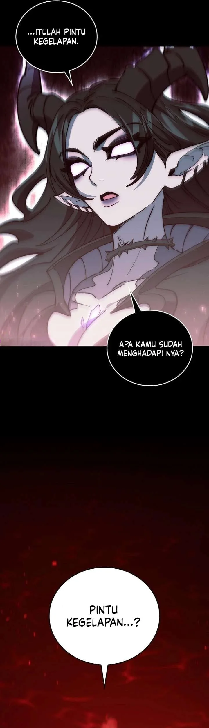Dungeon Architect Chapter 64 Gambar 13