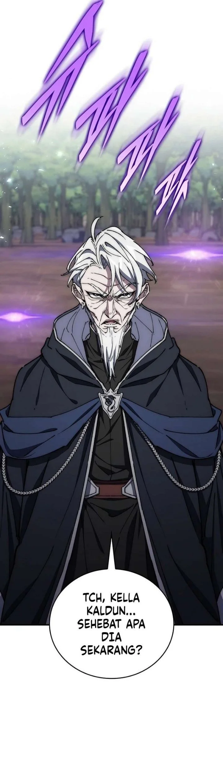 Dungeon Architect Chapter 66 Gambar 9