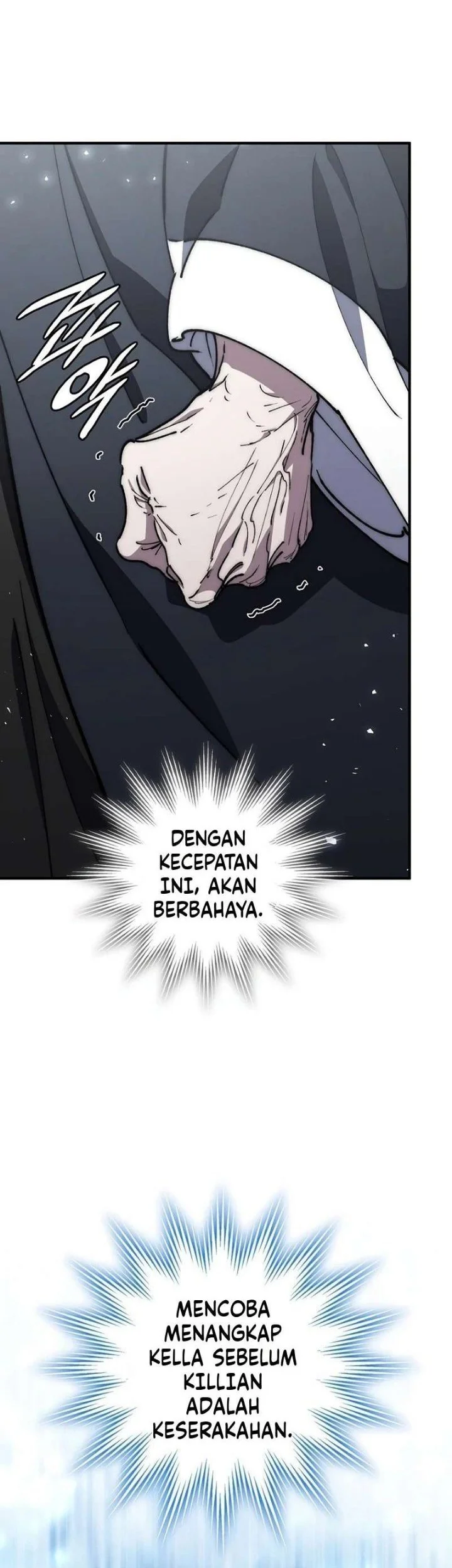 Dungeon Architect Chapter 66 Gambar 10