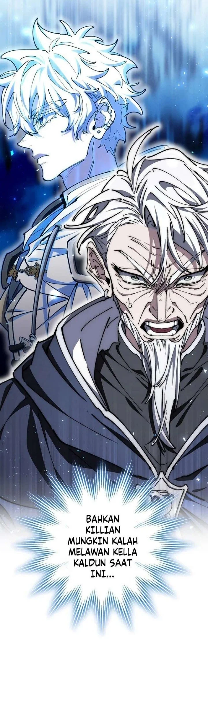 Dungeon Architect Chapter 66 Gambar 11