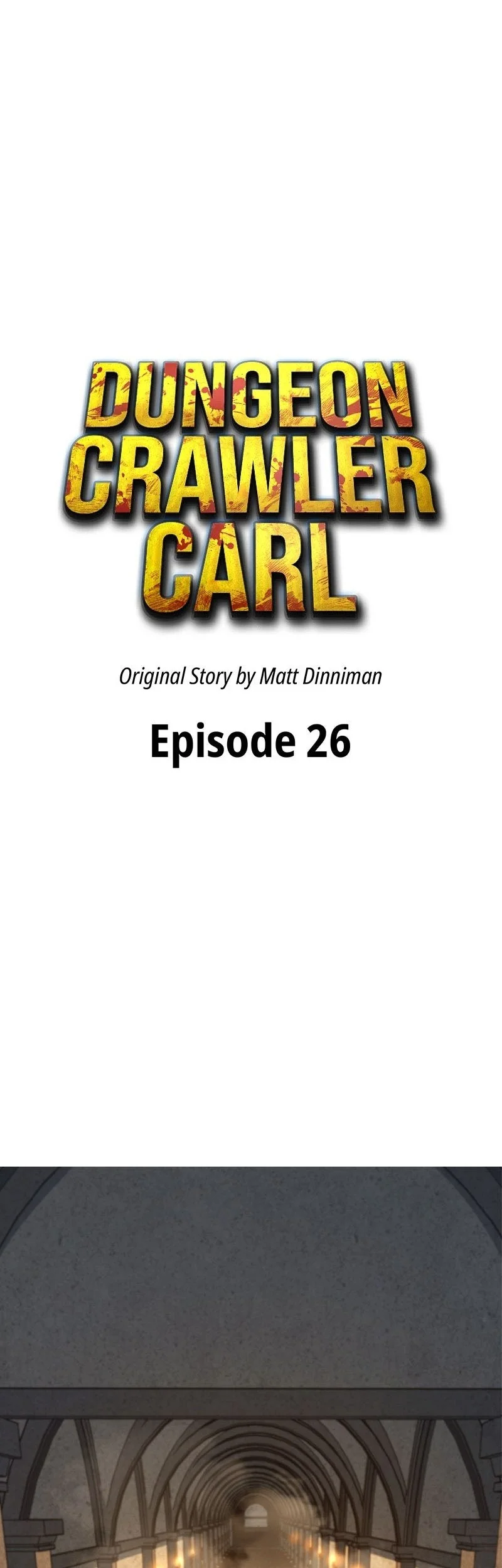Dungeon Crawler Carl Chapter 26 Gambar 11