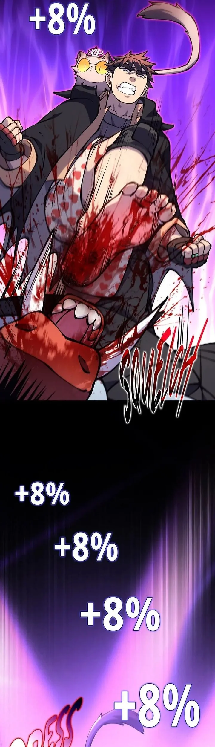 Dungeon Crawler Carl Chapter 28 Gambar 13