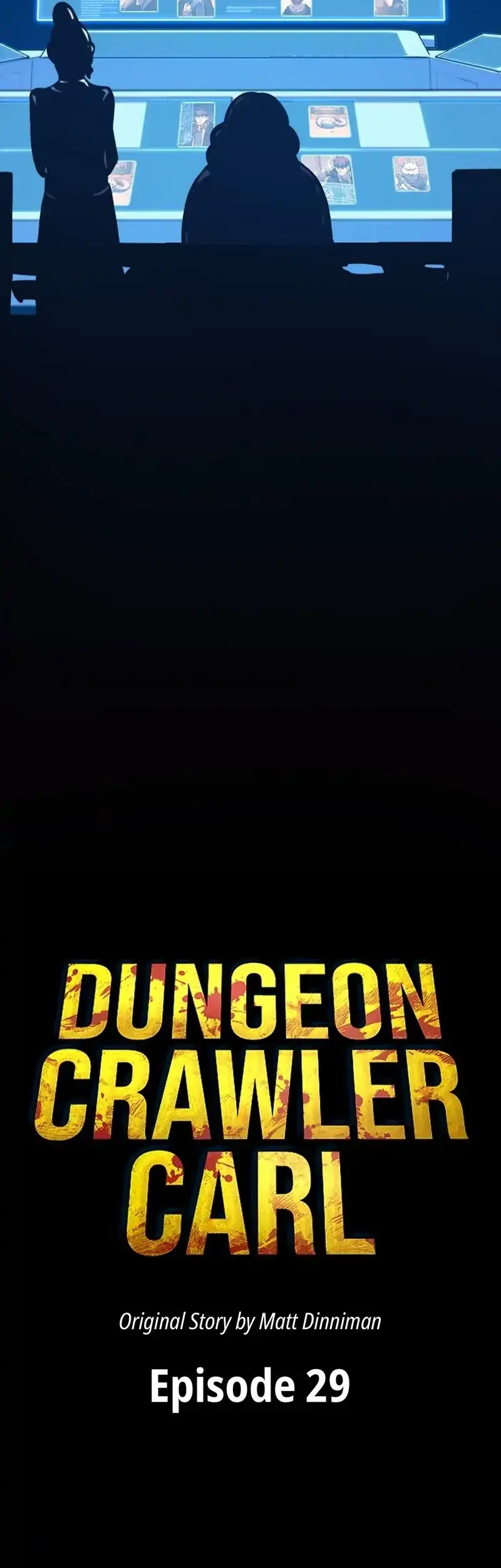 Dungeon Crawler Carl Chapter 29 Gambar 10