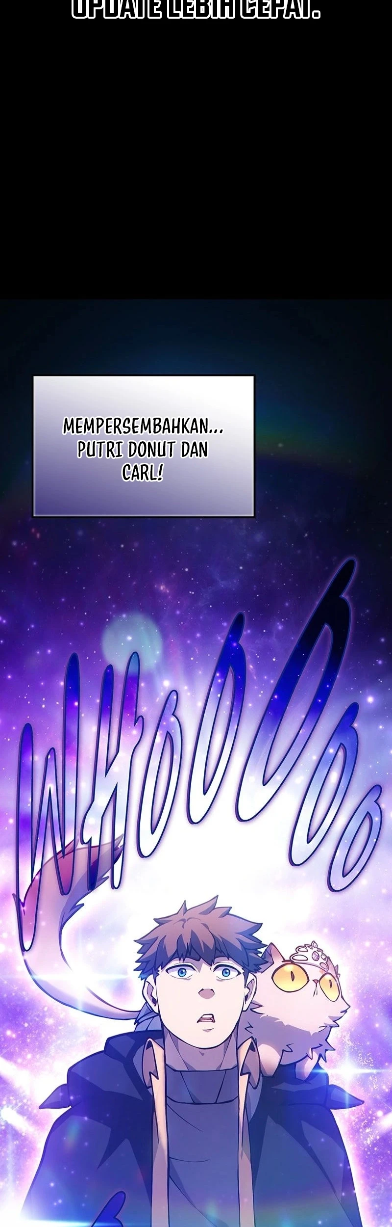 Dungeon Crawler Carl Chapter 31 Gambar 12