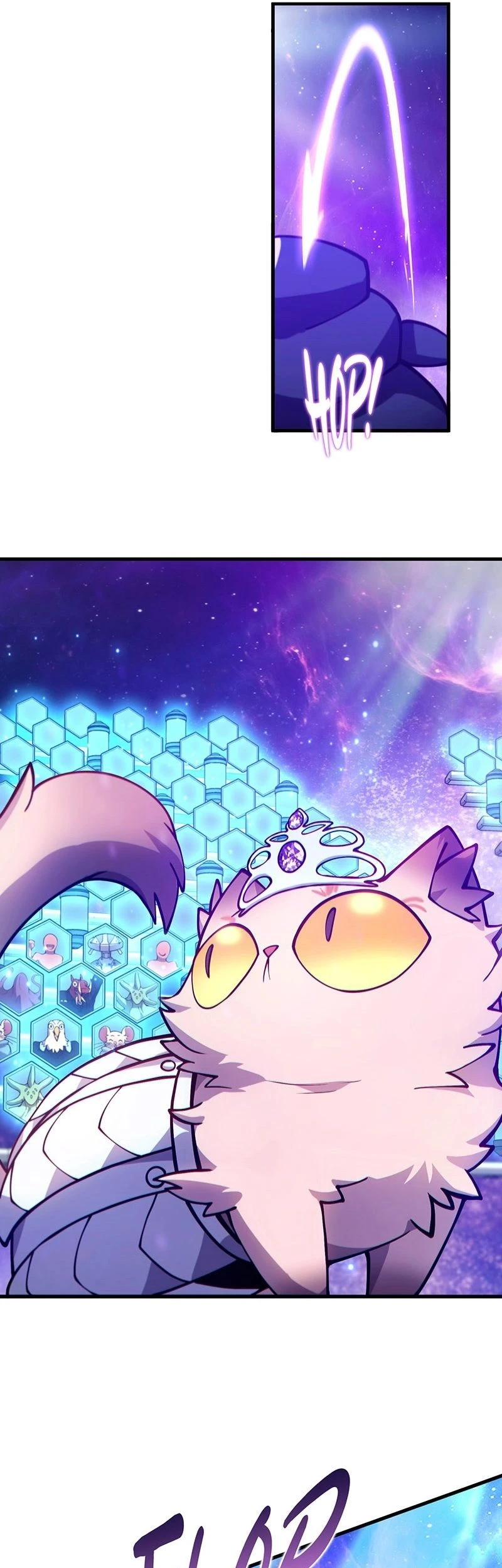 Dungeon Crawler Carl Chapter 31 Gambar 14