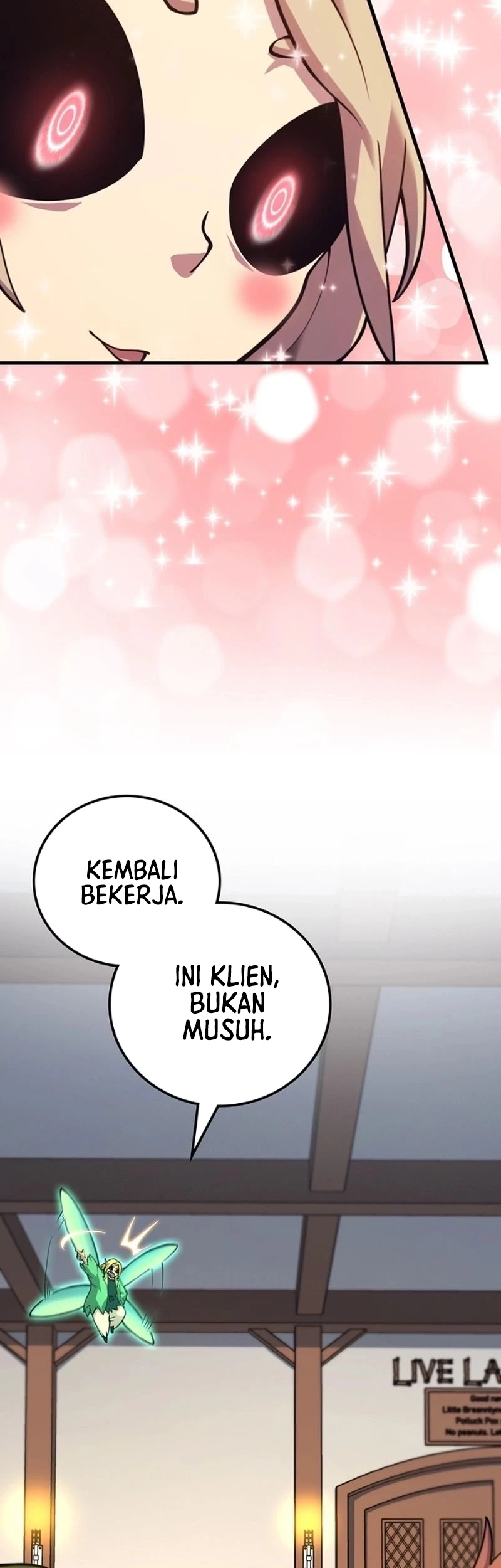 Dungeon Crawler Carl Chapter 36 Gambar 11