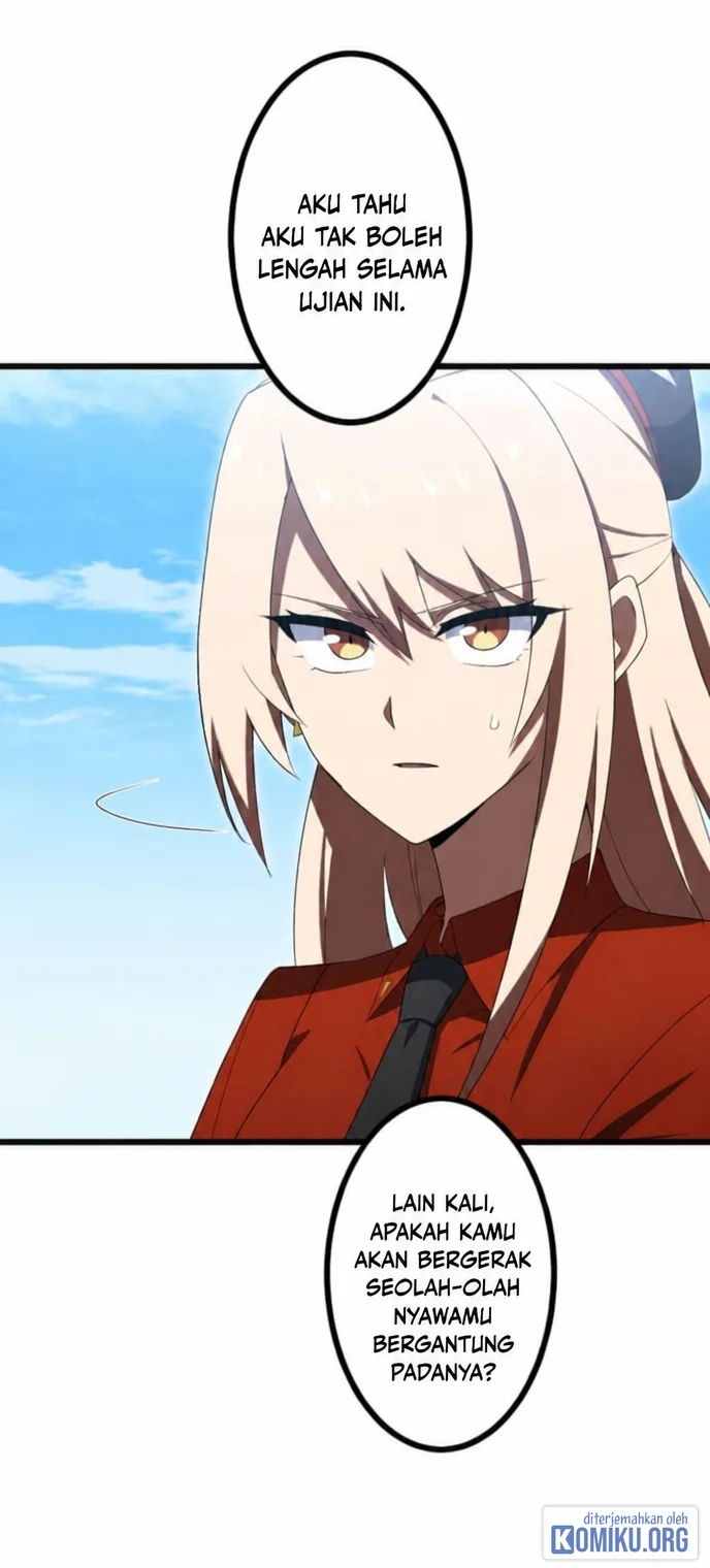 Dungeon Games: The Ex-Corporate Slave Dominates With the Ultimate Job “Trickster” Chapter 12 Gambar 19