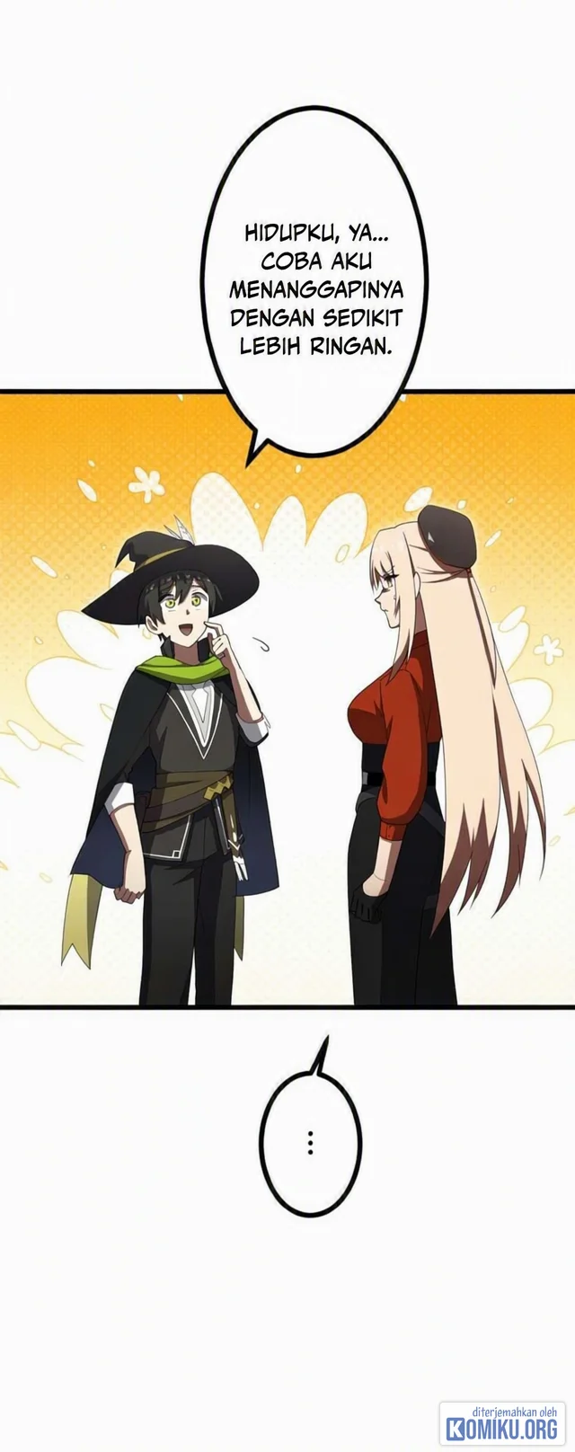 Dungeon Games: The Ex-Corporate Slave Dominates With the Ultimate Job “Trickster” Chapter 12 Gambar 20
