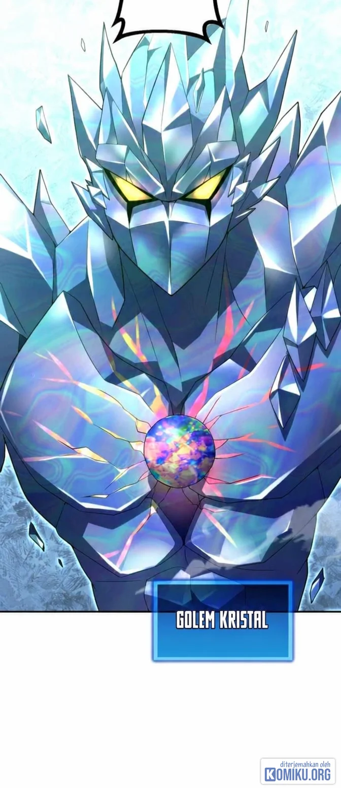Dungeon Games: The Ex-Corporate Slave Dominates With the Ultimate Job “Trickster” Chapter 13 Gambar 15
