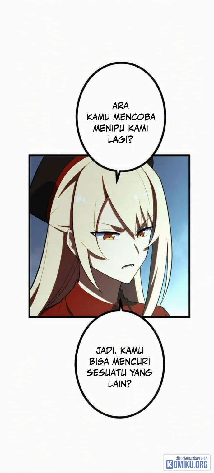 Dungeon Games: The Ex-Corporate Slave Dominates With the Ultimate Job “Trickster” Chapter 13 Gambar 16