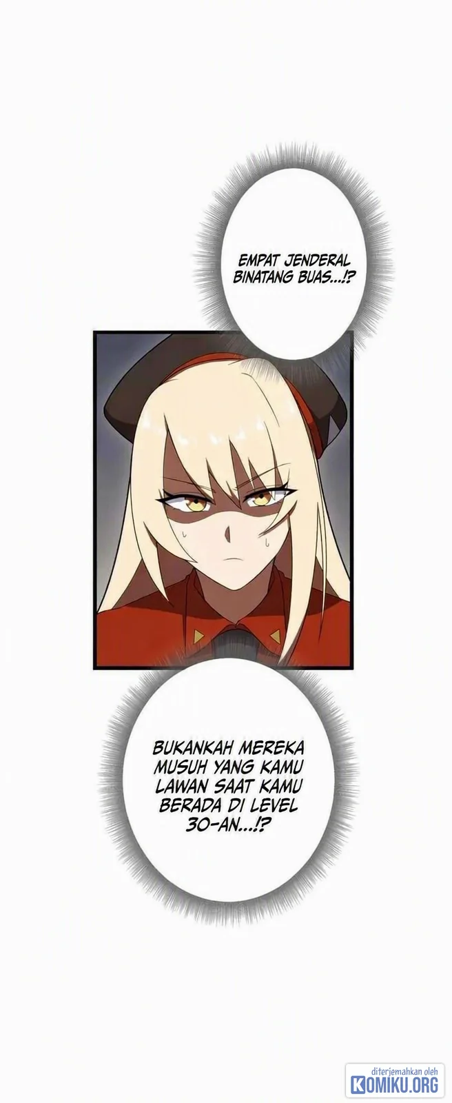 Dungeon Games: The Ex-Corporate Slave Dominates With the Ultimate Job “Trickster” Chapter 14 Gambar 16