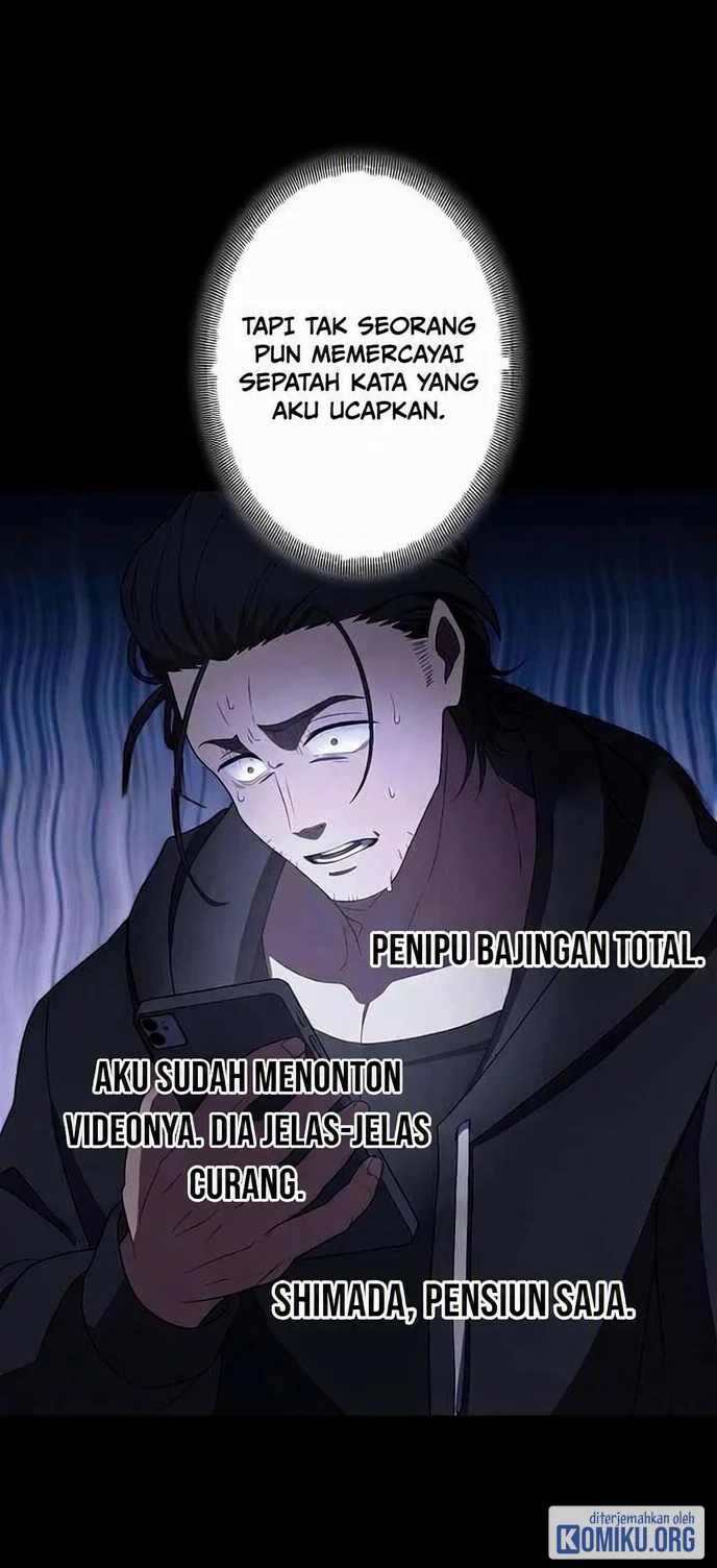 Dungeon Games: The Ex-Corporate Slave Dominates With the Ultimate Job “Trickster” Chapter 15 Gambar 19