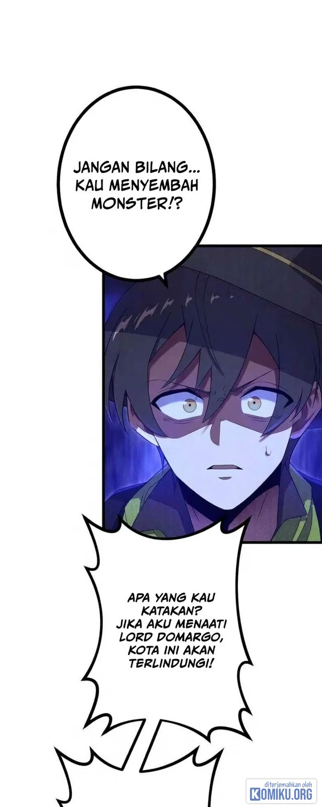 Dungeon Games: The Ex-Corporate Slave Dominates With the Ultimate Job “Trickster” Chapter 18 Gambar 23