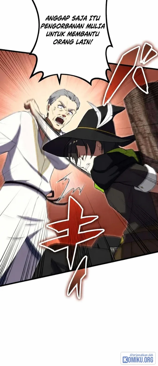 Dungeon Games: The Ex-Corporate Slave Dominates With the Ultimate Job “Trickster” Chapter 18 Gambar 24