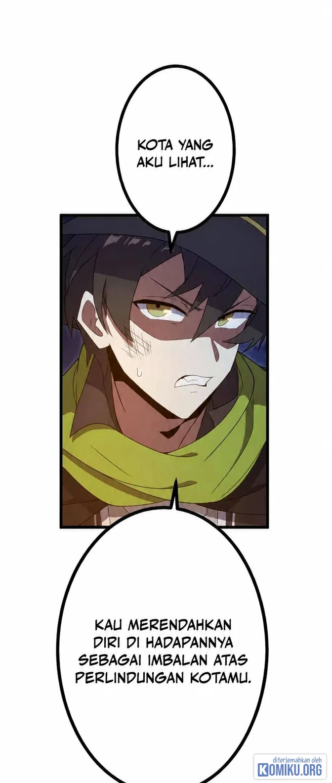 Dungeon Games: The Ex-Corporate Slave Dominates With the Ultimate Job “Trickster” Chapter 18 Gambar 25