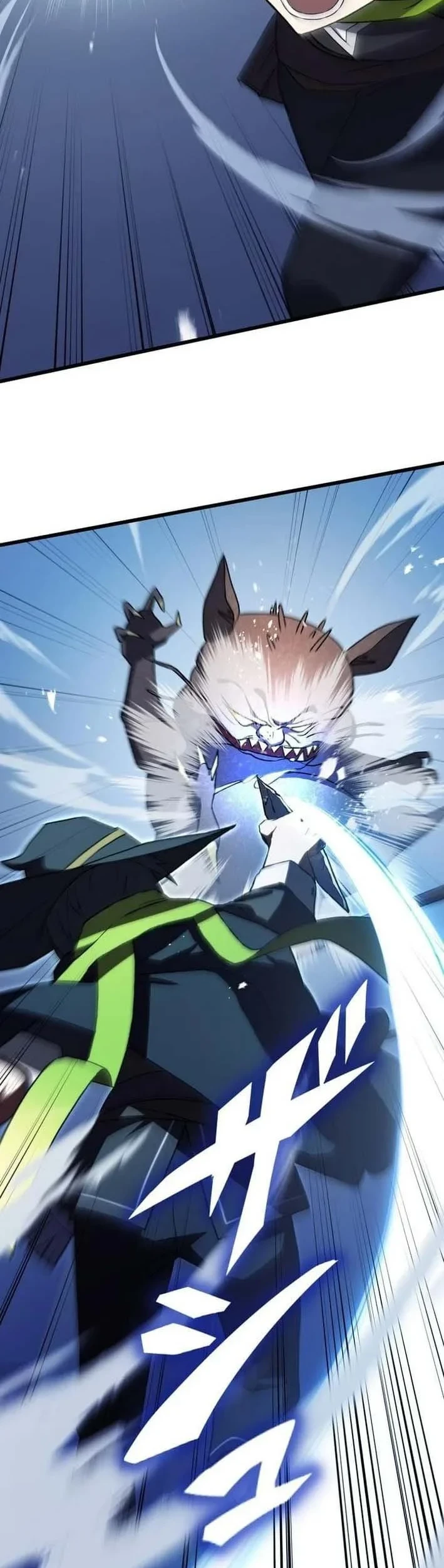Dungeon Games: The Ex-Corporate Slave Dominates With the Ultimate Job “Trickster” Chapter 3 Gambar 11