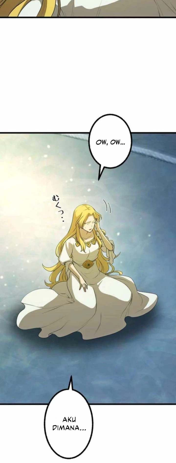Dungeon Games: The Ex-Corporate Slave Dominates With the Ultimate Job “Trickster” Chapter 6 Gambar 11