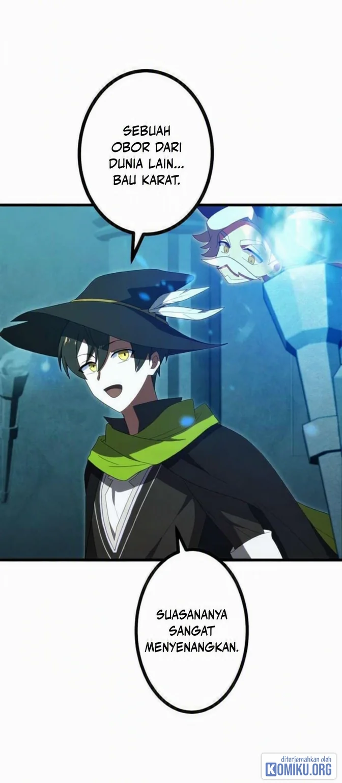 Dungeon Games: The Ex-Corporate Slave Dominates With the Ultimate Job “Trickster” Chapter 9 Gambar 17