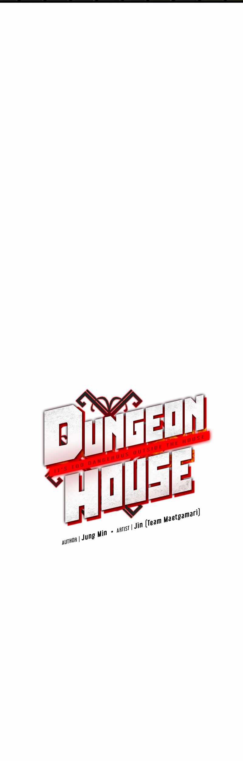 Dungeon House Chapter 43 Gambar 12