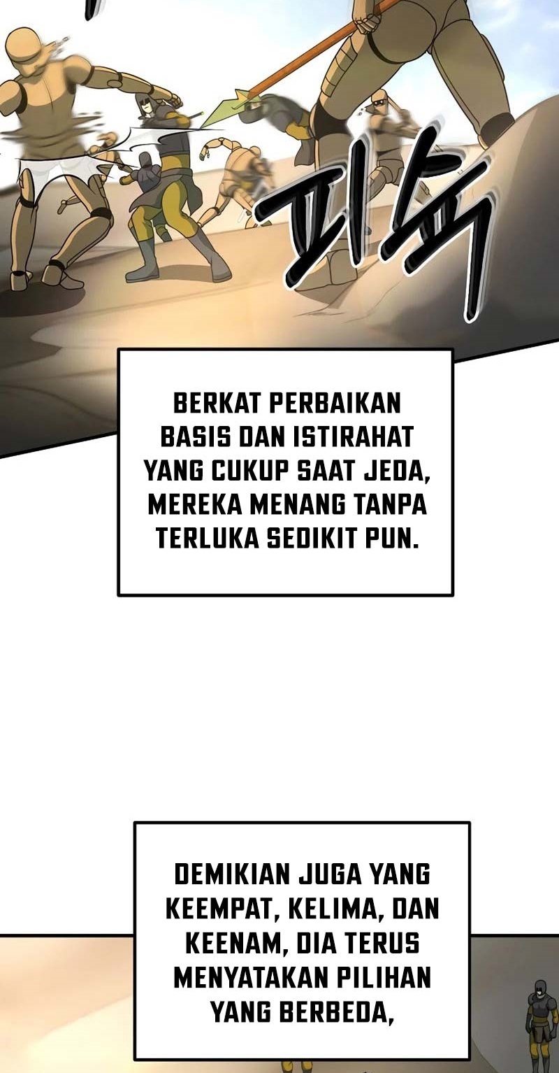 Dungeon House Chapter 49 Gambar 12
