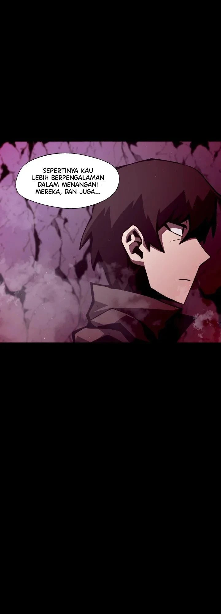 Dungeon Odyssey Chapter 11 Gambar 11